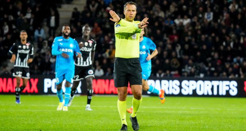  - ASSE, PSG, OM, OL, FC Nantes, RC Lens, LOSC, Rennes, Nice : un arbitre de L1 et L2 est mort