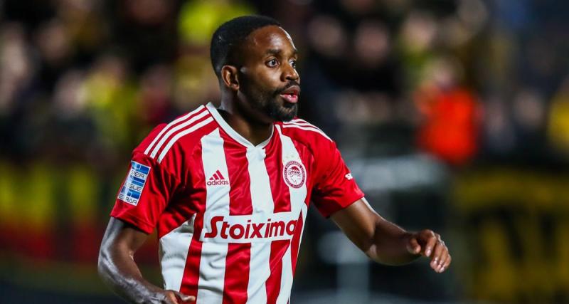  - OM : quand Bakambu fait appel à un gérant de kebab pour signer en Turquie