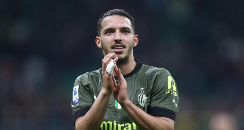  - Algérie : Bennacer a reçu une offre dingue de l'AC Milan