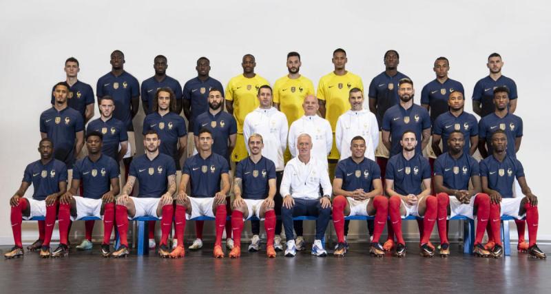 - Équipe de France : Les Bleus ont pris la direction du Qatar 