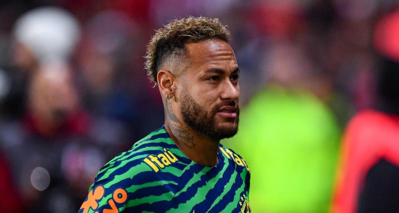  - Coupe du monde : Brésil, l'heure de Neymar ?