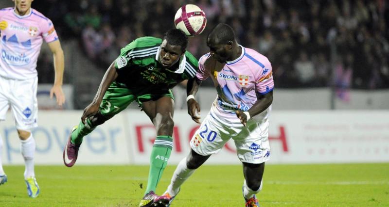  - ASSE - Mercato : un ancien bourreau des Verts ouvre la porte !