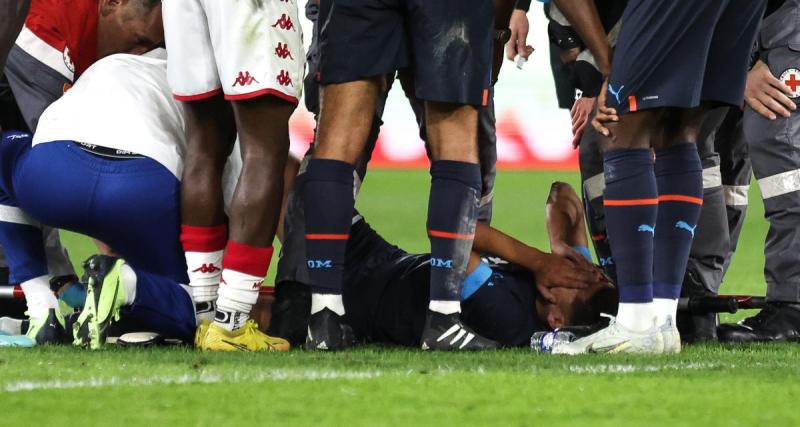  - OM : le très beau geste du Maroc pour Harit, qui devrait se rendre au Qatar