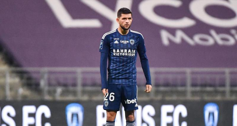  - Bastia : Julien Le Cardinal va renflouer les caisses corses ! 