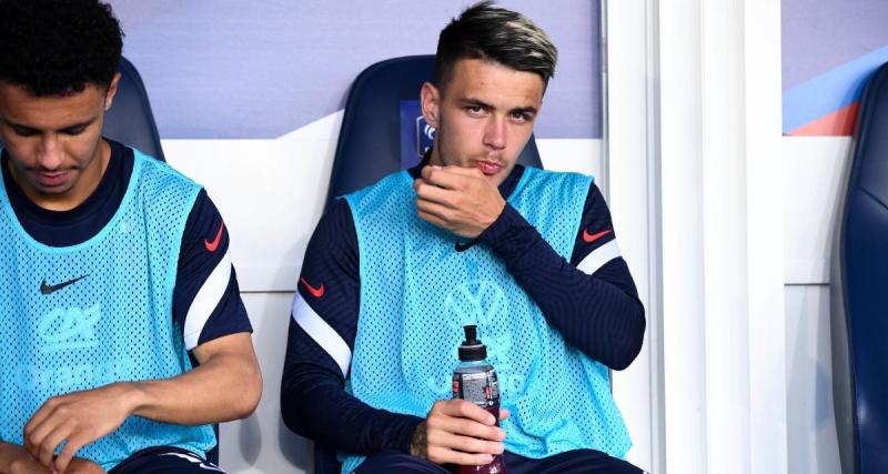  - Deux forfaits pour les Bleuets avant le match contre la Norvège