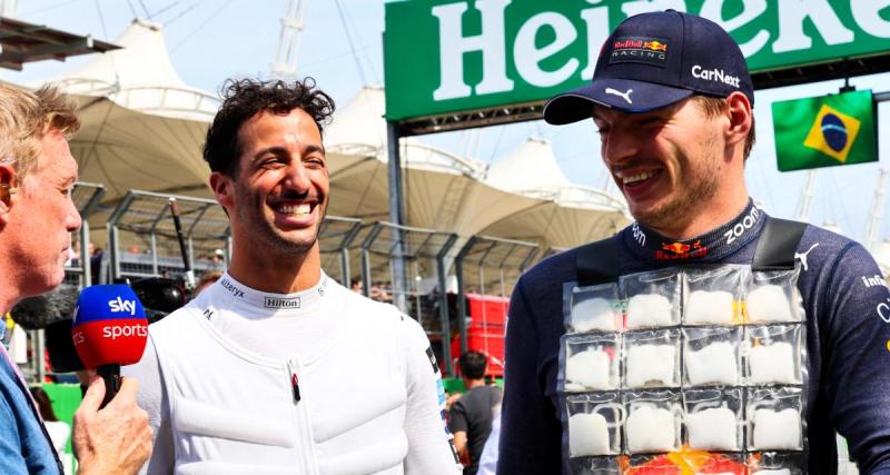  - L'année 2023 de Daniel Ricciardo se précise !