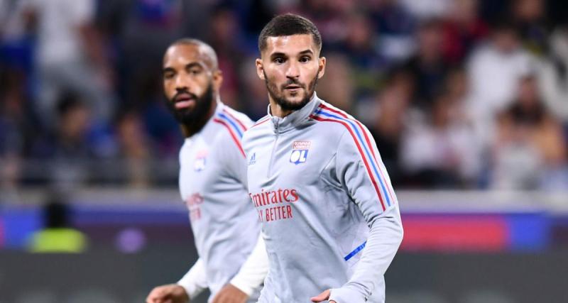  - OL : un géant italien fonce sur Aouar