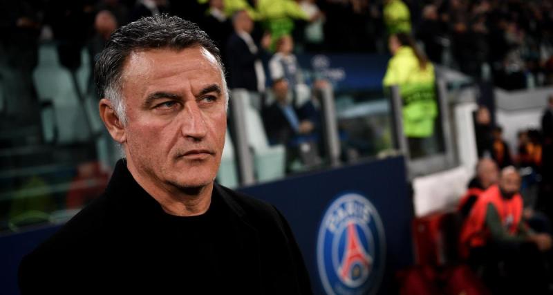 - PSG : deux matchs amicaux prévus pendant la trêve