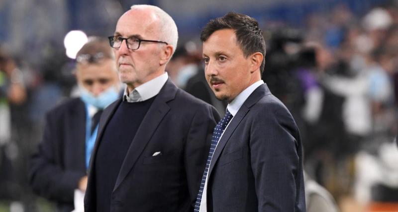  - OM : Daniel Riolo fait planer le doute sur une vente