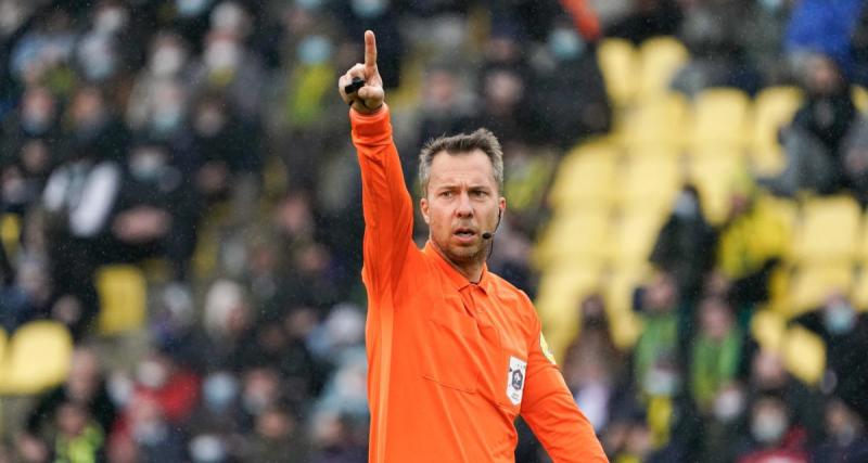  - La Fédération Française de Football annonce un hommage à Johan Hamel 