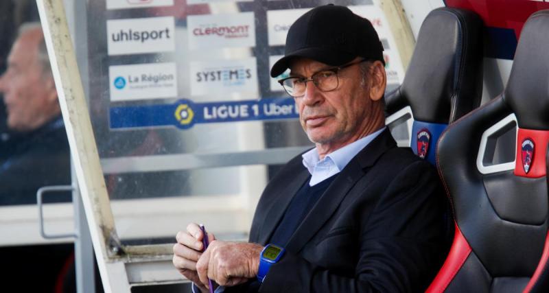  - Auxerre : Jean-Marc Furlan au rebond pour le Mondial ! 