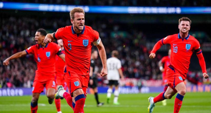  - Coupe du monde : le onze probable de l'Angleterre !