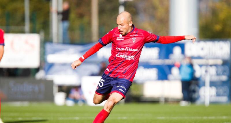  - Clermont : Johan Gastien ne sera pas sanctionné par la LFP après les accusations de Slimani 