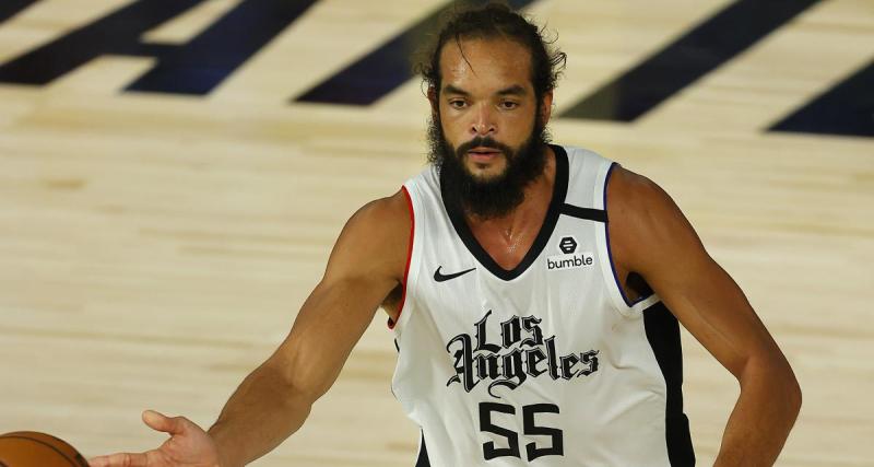  - NBA : Joakim Noah revient sur ses problèmes avec l’autorité