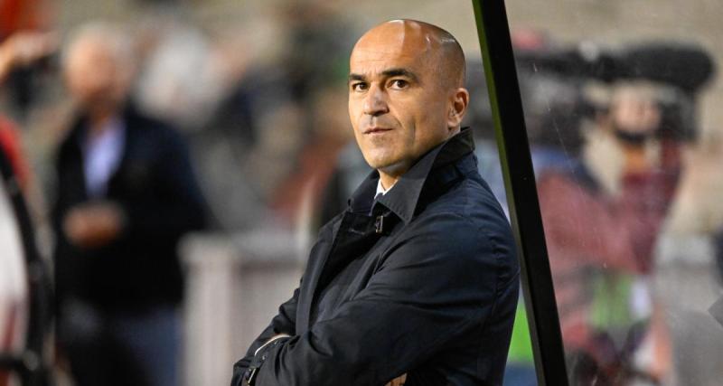  - Belgique : Courtois, Hazard, Lukaku...Les confidences de Martinez avant le Mondial !