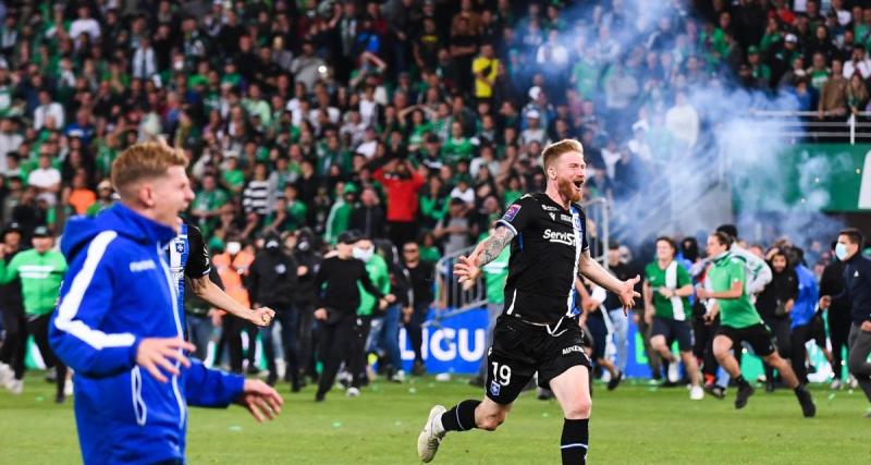  - ASSE : de la prison ferme requise au procès des supporters des Verts