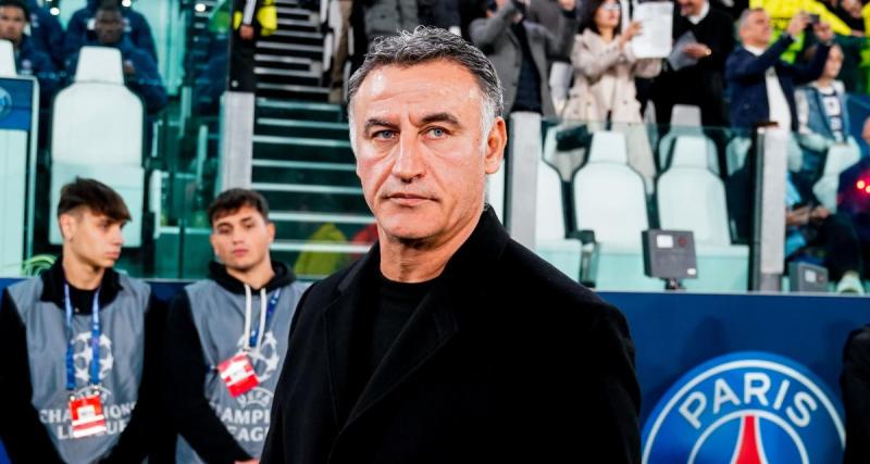  - PSG : Daniel Riolo met un dernier taquet colossal à Galtier avant le Mondial