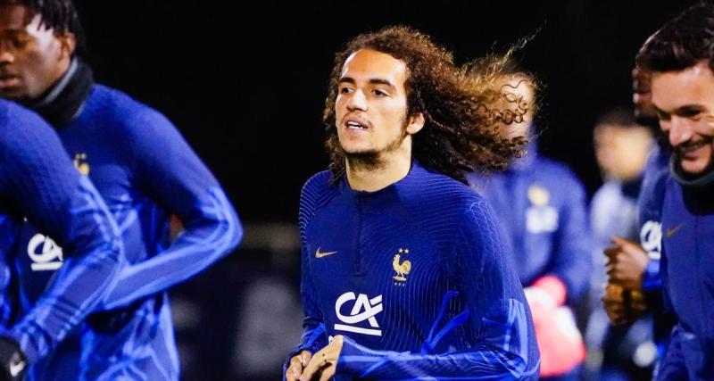  - Équipe de France : « Ma plus grande fierté », Guendouzi nage en plein bonheur