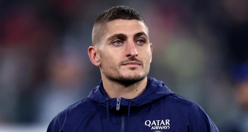  - PSG : Verratti décrypte le Bayern Munich après le tirage des 8es
