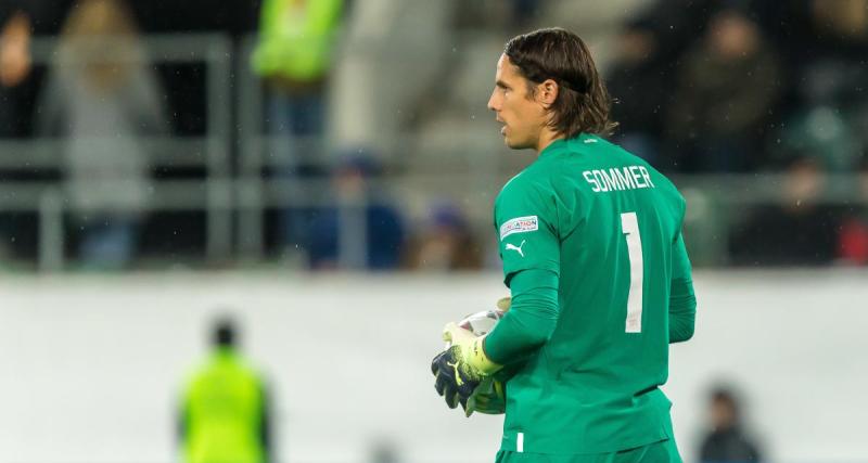  - Coupe du monde : Suisse, surfer sur la vague