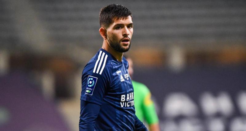 - RC Lens - Mercato : le Paris FC pousse un coup de gueule après le départ de Le Cardinal