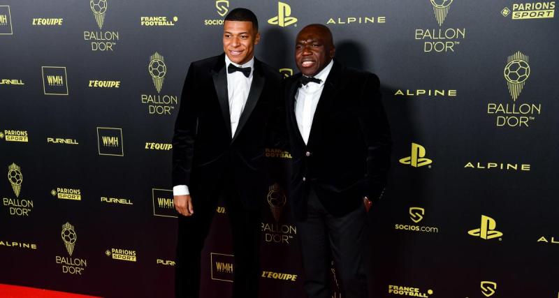  - Monaco : « Il pleurait tous les jours », Wilfrid Mbappé évoque les premiers pas de son fils à l’ASM