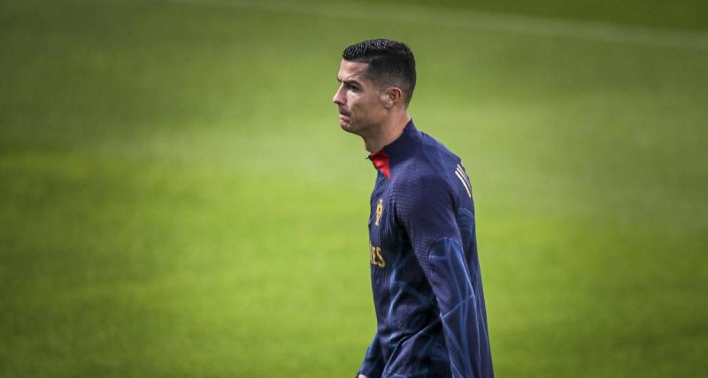 - Portugal : Santos donne des nouvelles de Ronaldo et annonce son forfait pour le Nigéria !