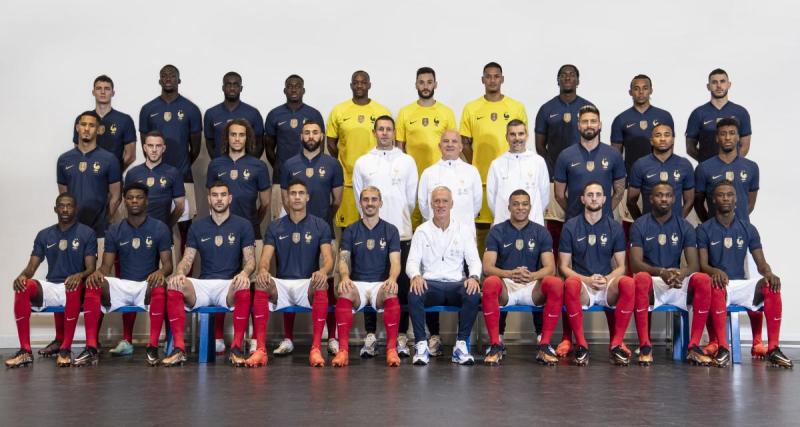  - Les infos du jour : les Bleus sont au Qatar, Mbappé - Ronaldo, destins croisés, le procès des supporters de l'ASSE a eu lieu