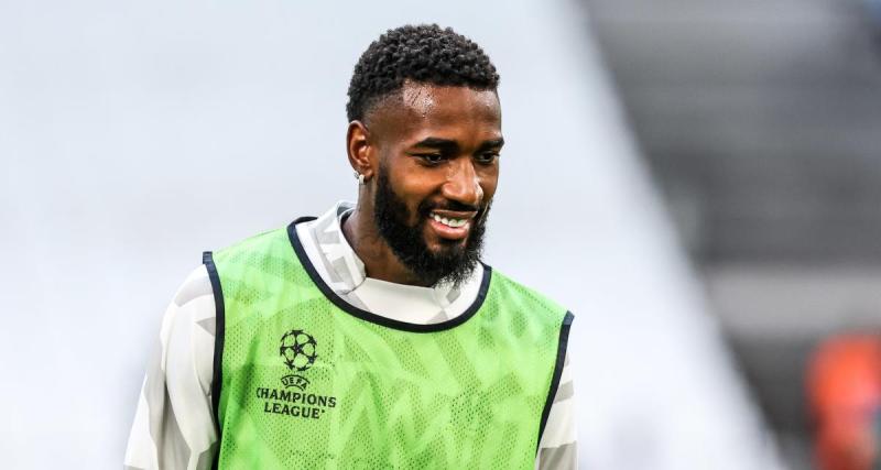  - OM - Mercato : Gerson prend position dans son transfert avec Flamengo, issue positive sous peu ?