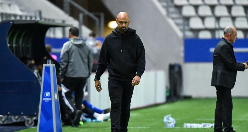  - National : Cris devrait reprendre un club francilien !