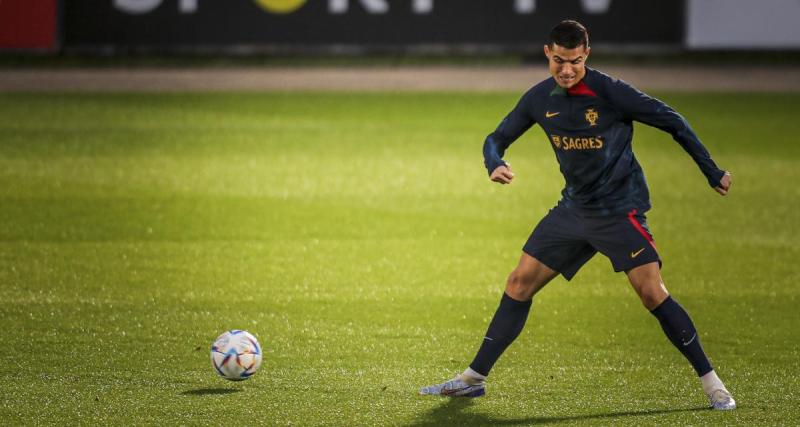  - Manchester United : Ronaldo dézingue les jeunes joueurs et les installations et revient sur sa signature avortée à City