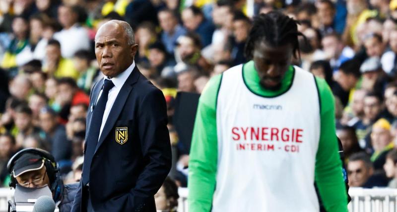  - FC Nantes : le programme pendant la trêve internationale dévoilé