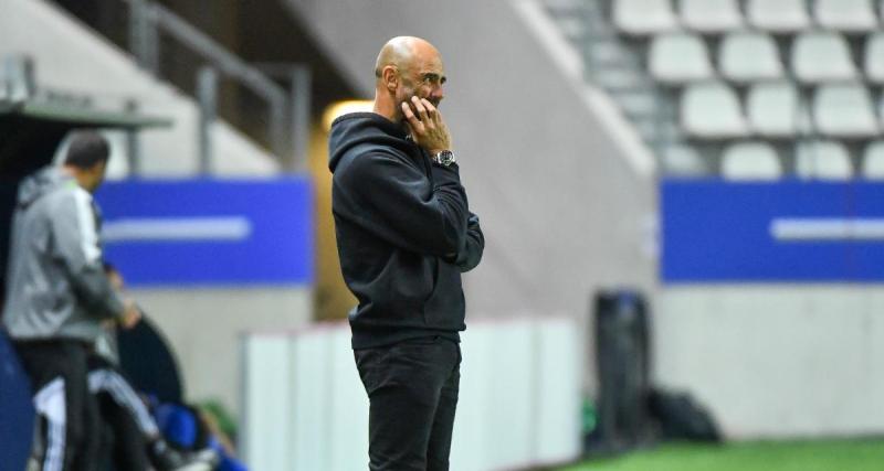  - Versailles : Cris devrait succéder à Chibhi ! 