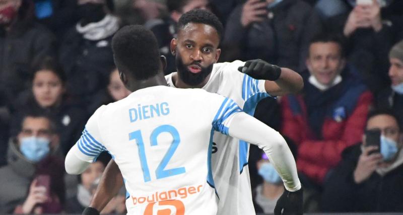  - OM : « Ce qu’il subissait, c’était un truc de fou », Bakambu balance sur Dieng ! 