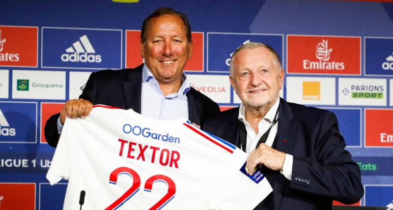  - OL : l'arrivée de Textor finalisée demain, une bonne nouvelle pour Laurent Blanc ?