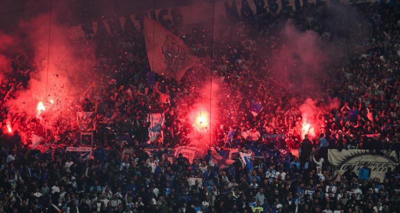  - LFP : racisme, l'OM, Chergui prend cher, Baleba pas épargné… les sanctions sont tombées !