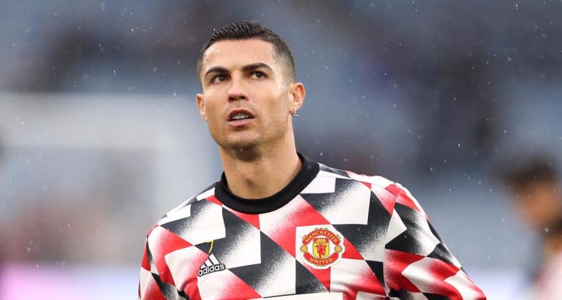  - Son transfert avorté à City, les critiques, les installations de United... Cristiano Ronaldo déballe tout !