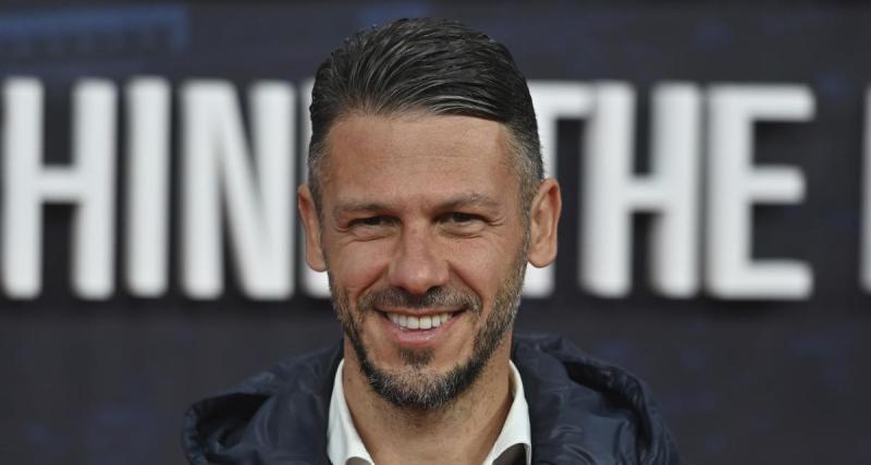  - Argentine : Un ancien international devient entraîneur de River plate ! 