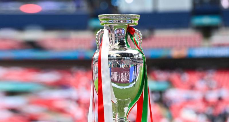  - Euro 2028 : Le Royaume-Uni et l’Irlande candidats pour l’organisation de la phase finale 