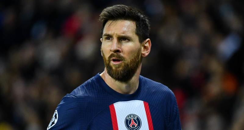  - PSG : Messi revient sur sa première année difficile à Paris