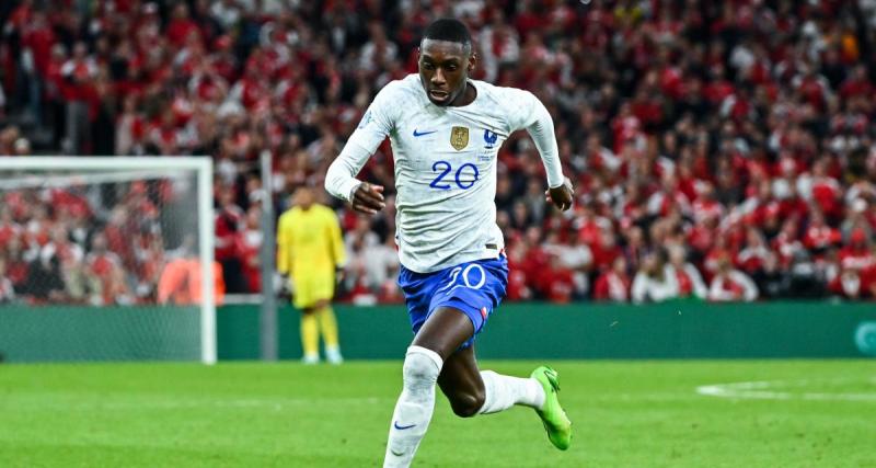  - 🚨 Kolo-Muani appelé, Messi régale, Ronaldo déballe tout…les immanquables du jour !