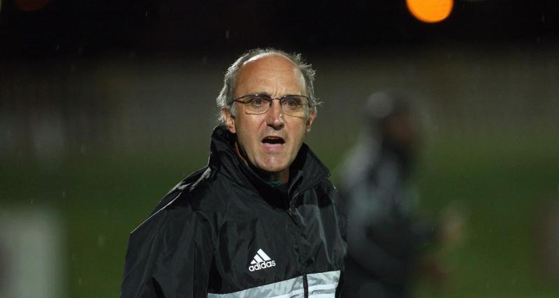  - ASSE : le cri du coeur de Christian Sarramagna