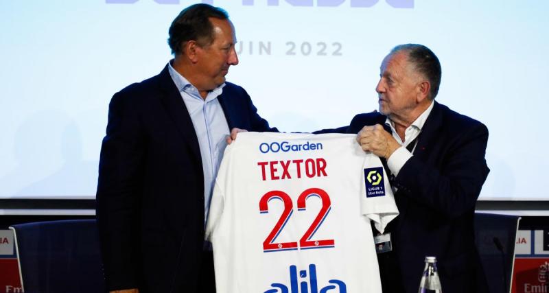  - OL : le rachat devrait être annoncé ce jeudi ! 