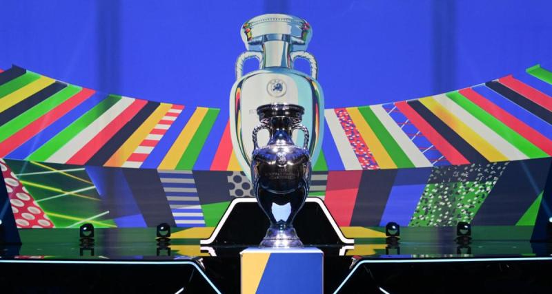  - Euro 2032 : deux pays ont envoyé leur candidature à l’UEFA !