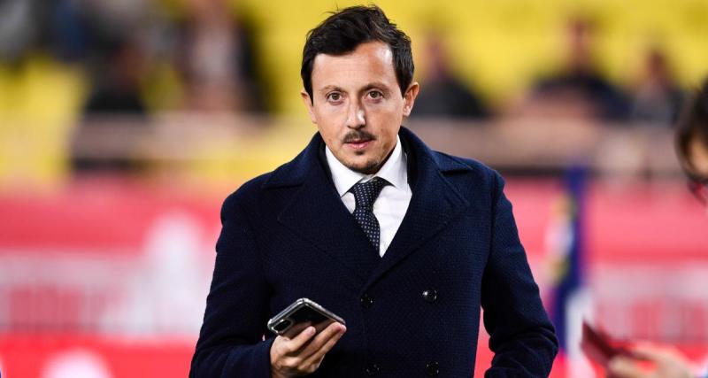  - OM – Mercato : les priorités de Pablo Longoria pour cet hiver sont connues