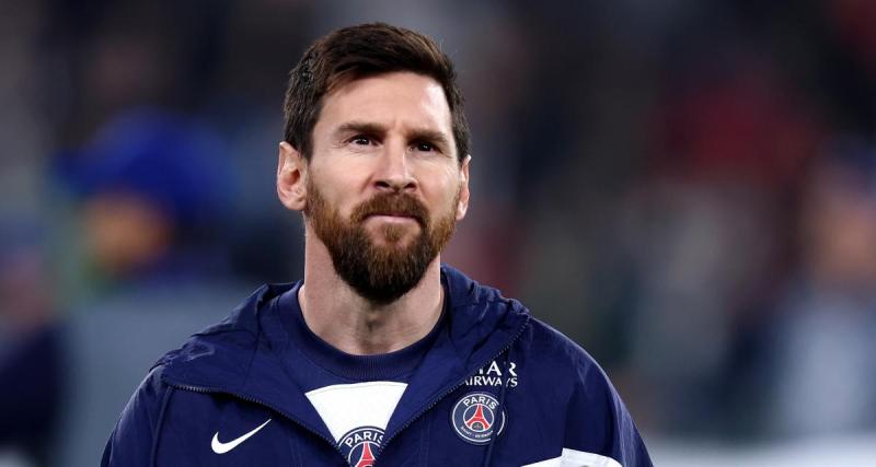  - PSG, FC Barcelone - Mercato : l'annonce de Messi qui fait pencher la balance pour son avenir