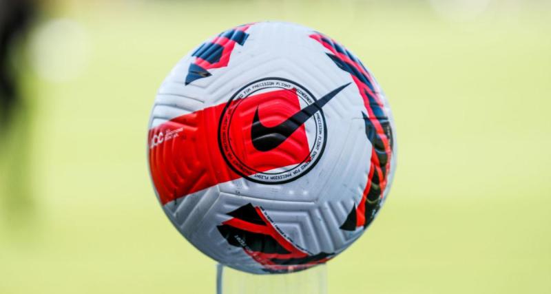  - Chambly : l’inauguration du stade Walter Luzi repoussée 