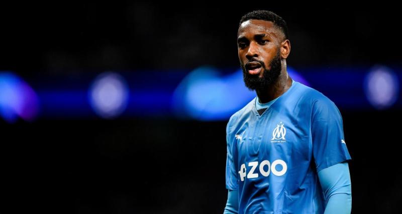  - OM – Mercato : le père de Gerson répond aux critiques et fait une grosse annonce !