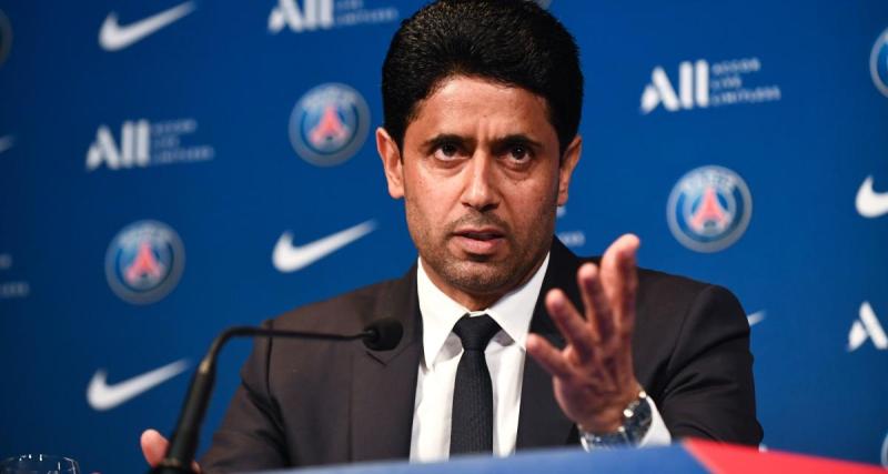  - PSG : Antero Henrique sur écoute... Nouvelles révélations embarrassantes pour Nasser Al-Khelaïfi !