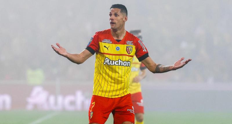  - RC Lens, OGC Nice – Mercato : une nouvelle menace Ghisolfi se précise chez les Sang et Or